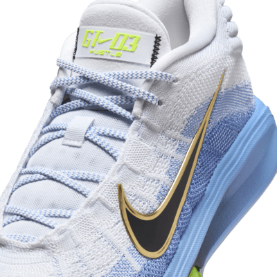 Nike G.T. Hustle 3 EP 男/女实战篮球鞋-NIKE 中文官方网站